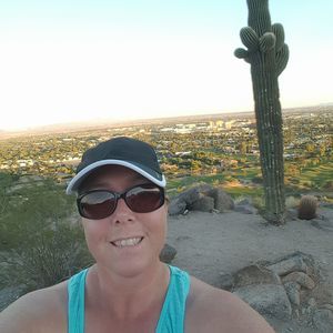 Meet your Posher, Michele